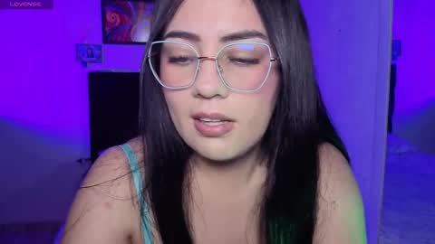 VELOURNYX online show from February 5, 6:27 am