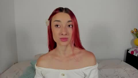 velvet_00 online show from March 21, 5:29 pm