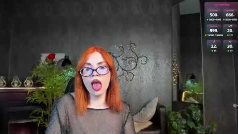 Kim online show from July 14, 8:46 pm