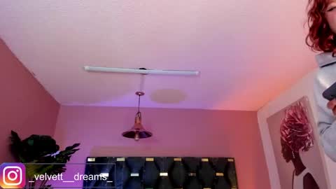 Isabella  online show from June 3, 2:33 pm