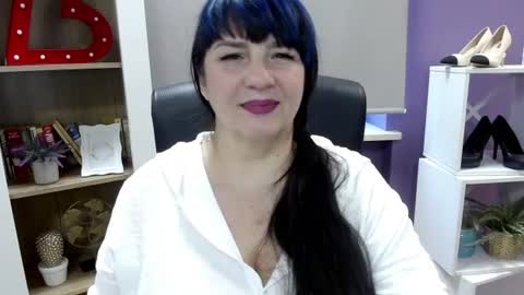 velvet gloria online show from July 21, 6:14 am