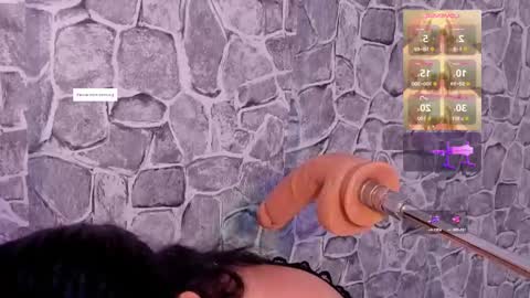 velvet_rosee_ online show from October 5, 1:16 pm