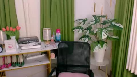 Velvet online show from July 6, 5:13 am