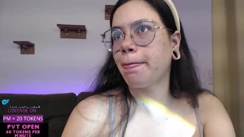  Crystal         PVT OPEN online show from November 14, 2:22 am