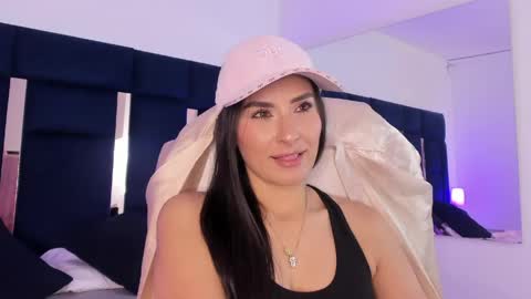 Velvet online show from April 27, 1:08 pm