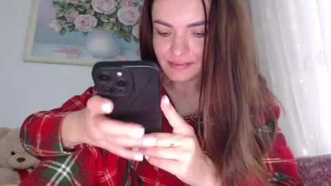 velvetmoon123 online show from November 21, 8:38 am