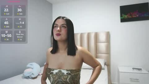 velvet online show from September 22, 12:53 am