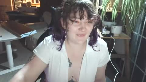 velvetvixenxo online show from August 10, 1:53 am
