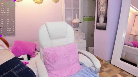 Yvonne online show from September 14, 9:23 pm