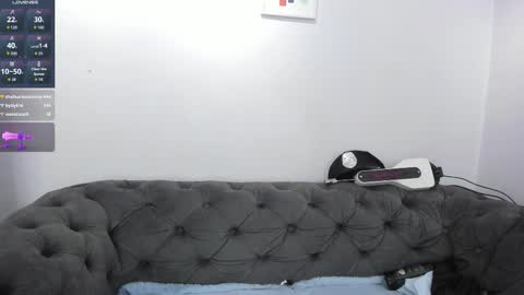 Yvonne online show from October 30, 10:22 pm