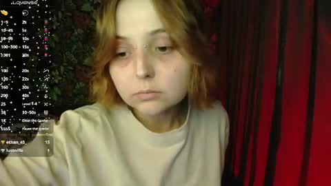 eva 3 online show from July 28, 7:39 pm