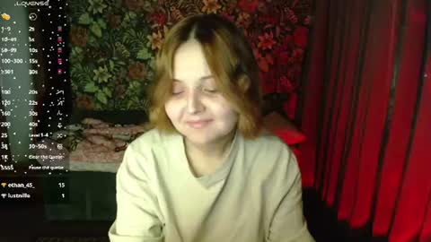 eva 3 online show from July 28, 8:52 pm