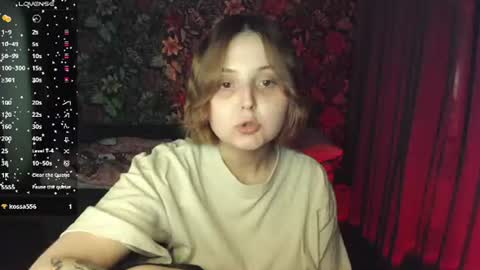 eva 3 online show from July 30, 5:36 pm