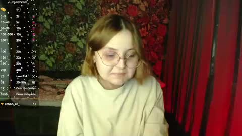 eva 3 online show from July 28, 6:31 pm