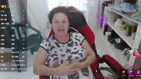 venecasexy44 online show from July 16, 6:01 pm