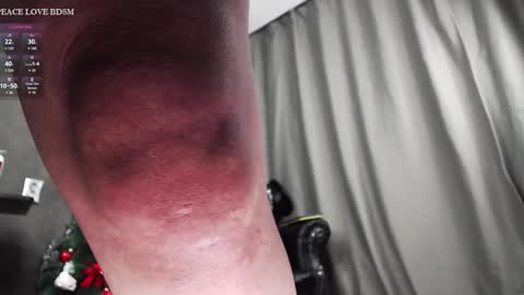 MISTRESS online show from January 17, 4:04 pm