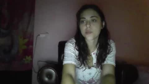 Vennus roa2 online show from October 4, 11:09 pm