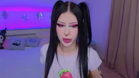 Vivian online show from December 20, 4:27 am