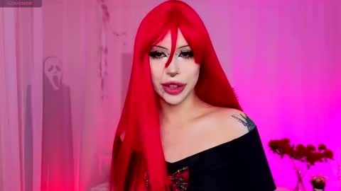 Vivian online show from October 29, 2:49 am