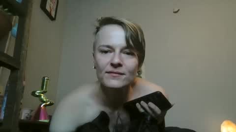 venomouse01 online show from January 7, 5:00 am