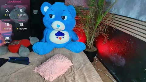 eva online show from February 3, 11:29 pm