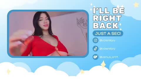 venus_art11 online show from September 26, 4:32 am