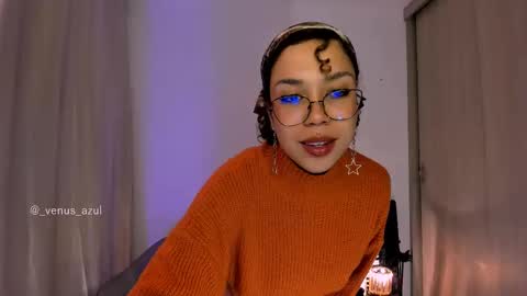 JulietaIndependent Model  venus azul online show from November 23, 9:00 am