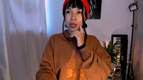 JulietaIndependent Model  venus azul online show from September 18, 5:00 pm