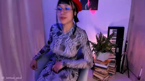 JulietaIndependent Model  venus azul online show from September 20, 12:43 am