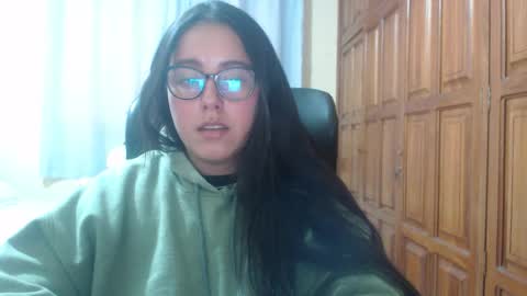 Venus online show from January 13, 11:09 pm