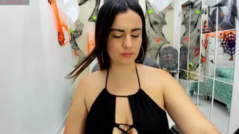 Venus Cortez  online show from October 24, 7:21 pm