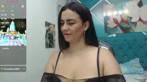 Venus Cortez  online show from September 23, 6:06 pm