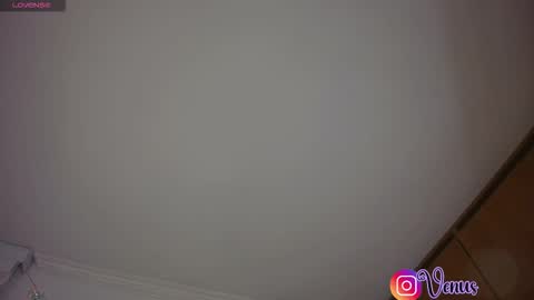 Venus online show from February 21, 11:05 pm