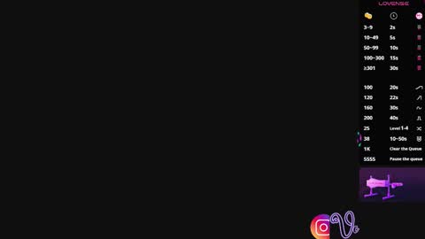 Venus online show from January 16, 11:56 pm