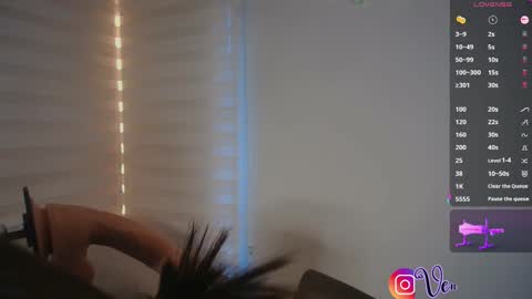 Venus online show from February 18, 10:53 pm