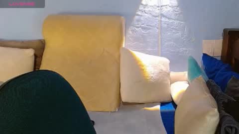 Catalina online show from October 14, 1:19 am