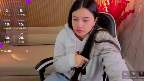 Venus  online show from March 20, 1:05 pm