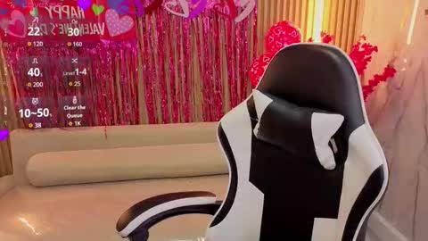 Venus  online show from February 24, 1:21 pm