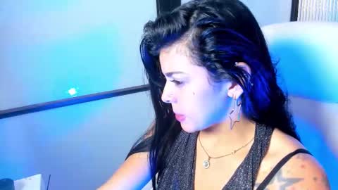 Venus online show from January 31, 9:02 pm