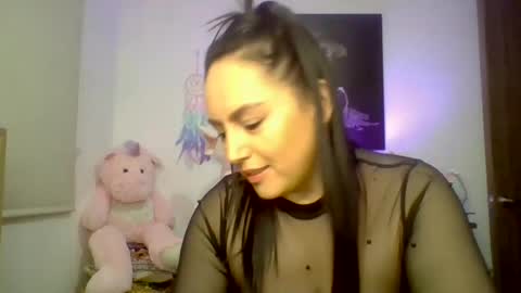VENUSINA07 online show from July 17, 11:30 pm