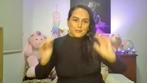 VENUSINA07 online show from July 21, 3:51 am
