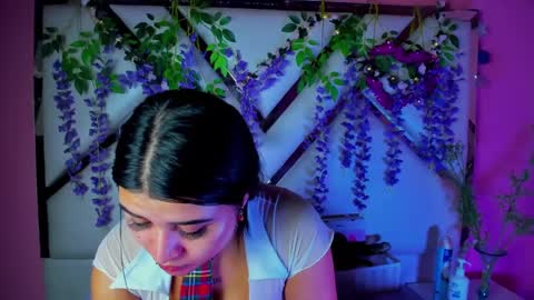 Venusowen  online show from October 11, 2:20 pm