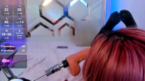  Venuss  online show from November 21, 7:21 am