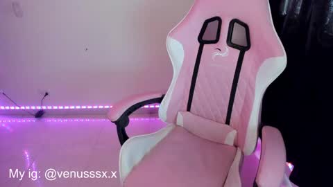   Venus  MY BDAY 29 SEPT online show from February 5, 4:59 pm