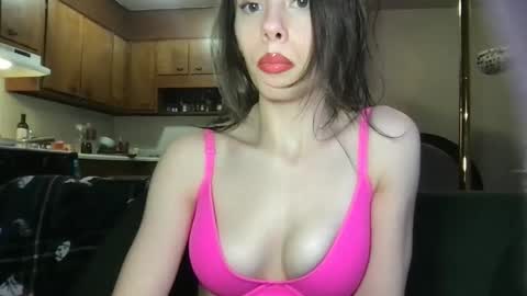 venustheflytrap online show from February 15, 4:04 am