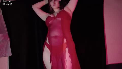 Venus 3 online show from February 3, 8:45 pm