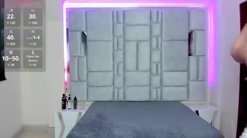 Domelipa  online show from March 8, 11:45 am