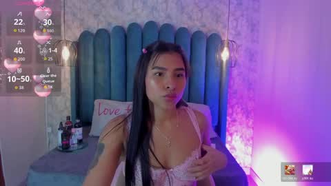 Domelipa  online show from April 5, 11:20 am