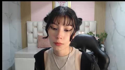 Snapshot of verana_s chatting on October 17, 3:54 am Verana online show from October 17, 3:54 am