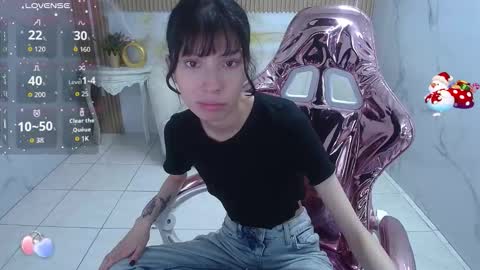 Verana  online show from November 5, 8:25 pm